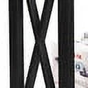 Console Table with Storage Shelf L361583