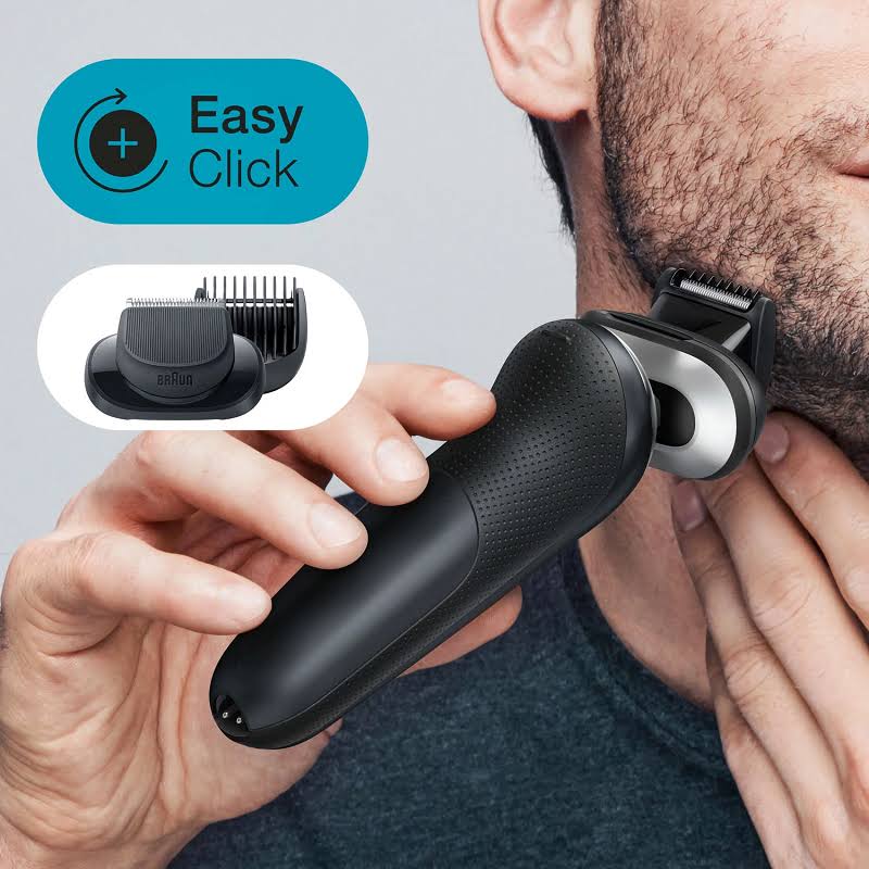 Electric Razor with Smartcare Center C5679