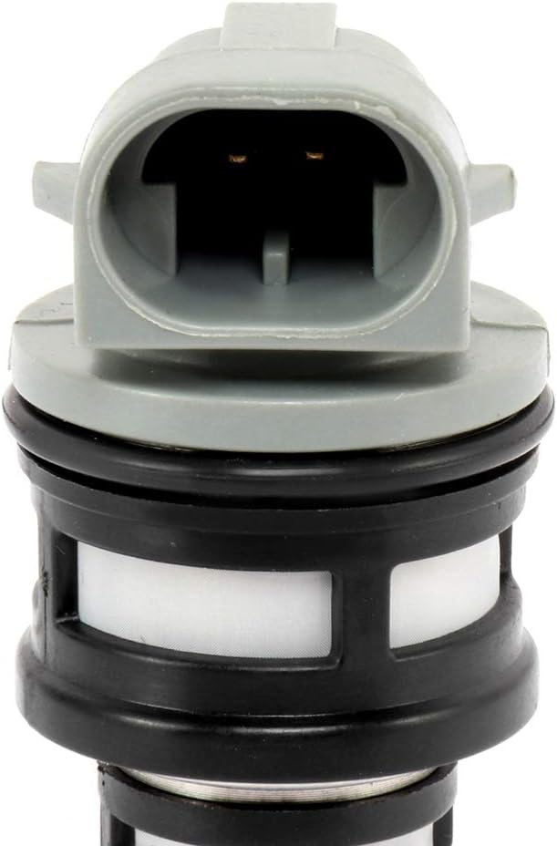 4Pcs Fuel Injector Kit Y731