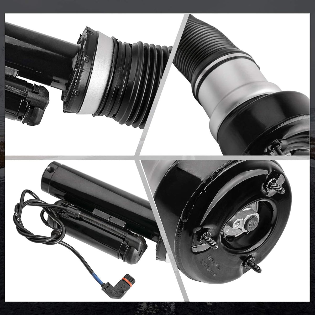 Front Air Suspension Shock I9023
