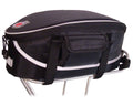 Black Rack Top Bag I234