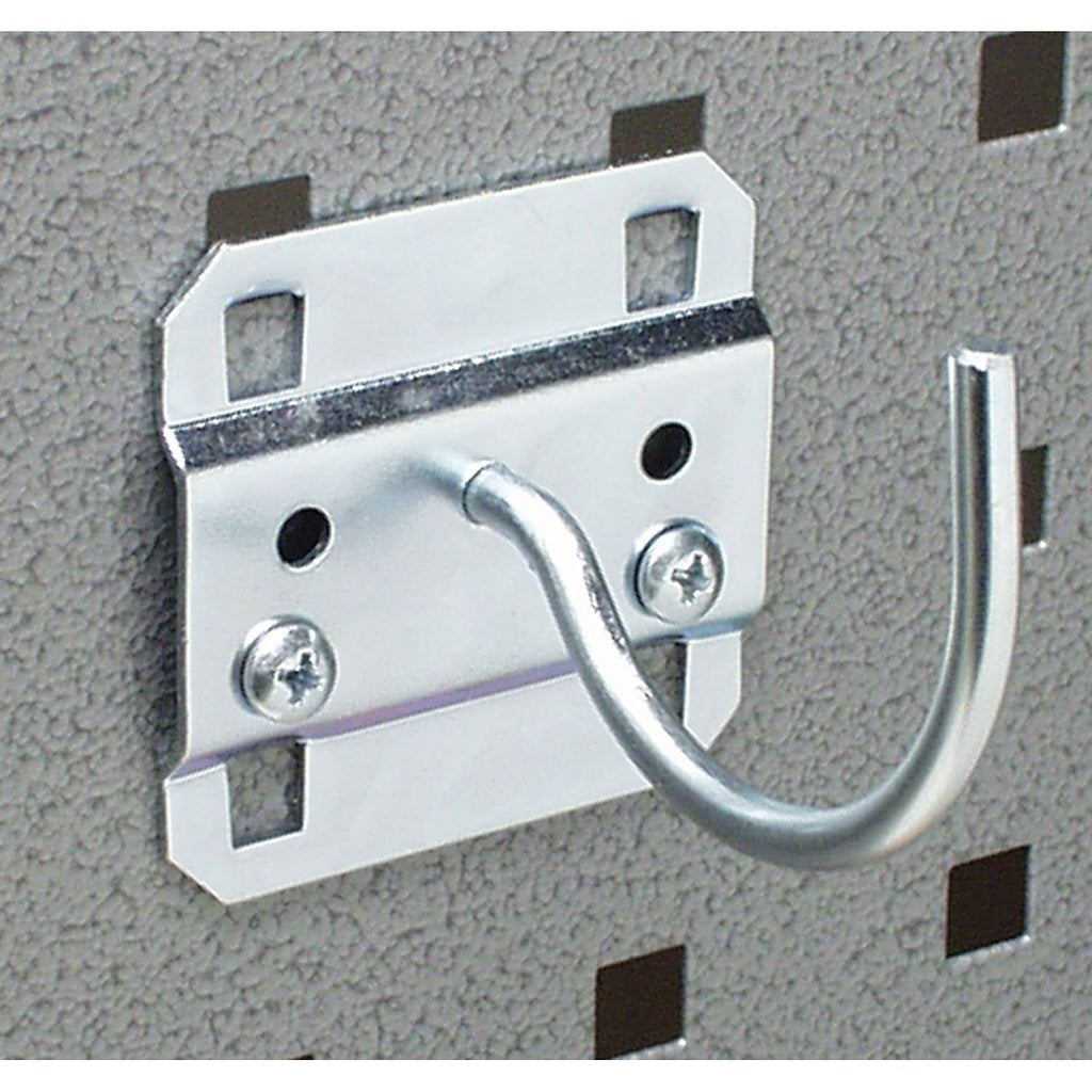 Silver Laundry Room Organizer Kit K828