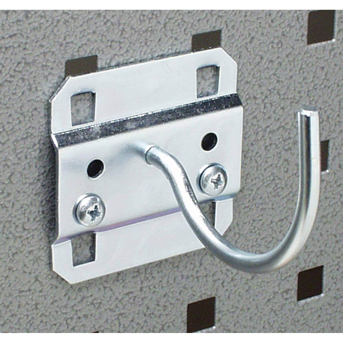 Silver Laundry Room Organizer Kit K828