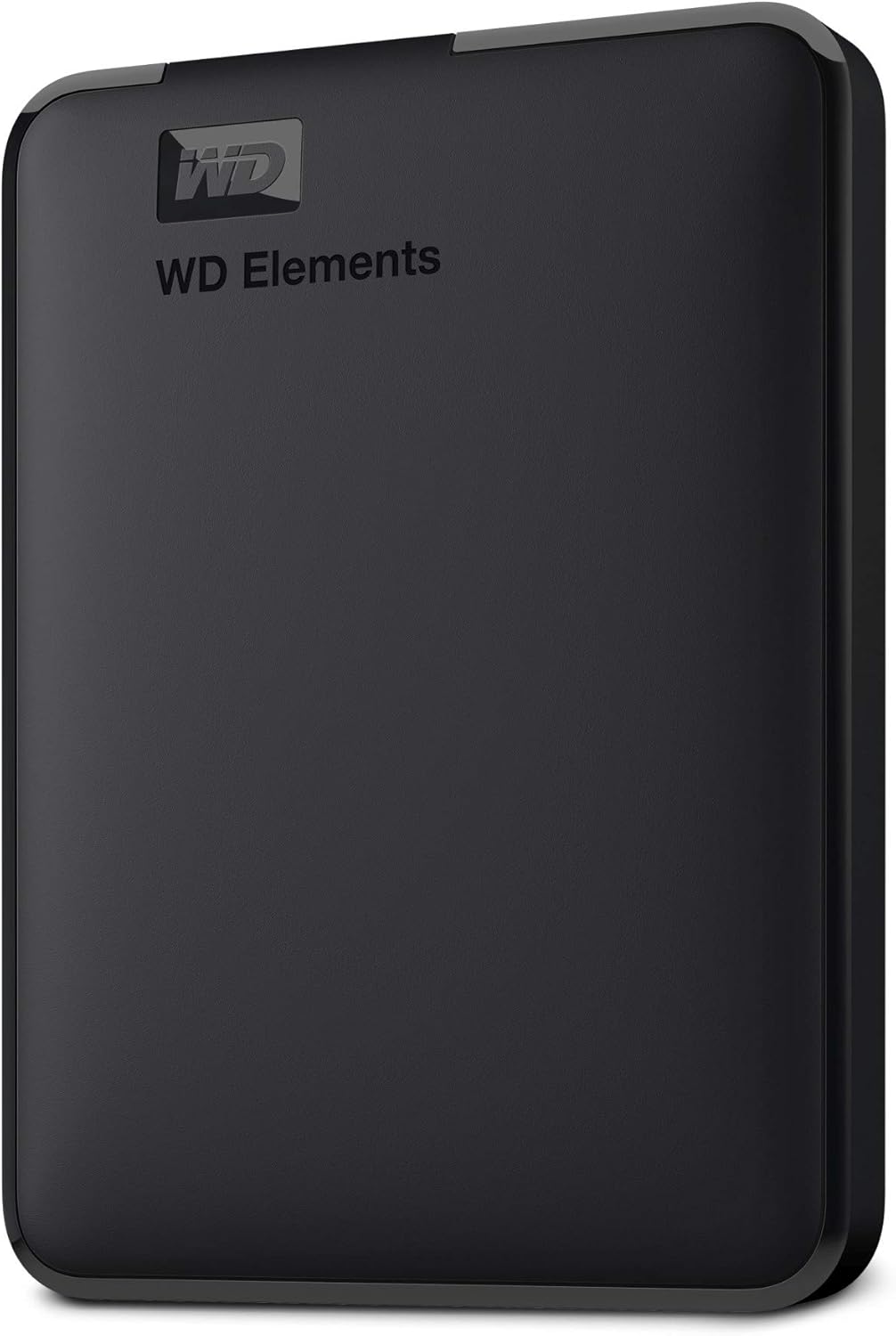 10TB Desktop Hard Drive & 2TB Portable External Hard Drive N9863