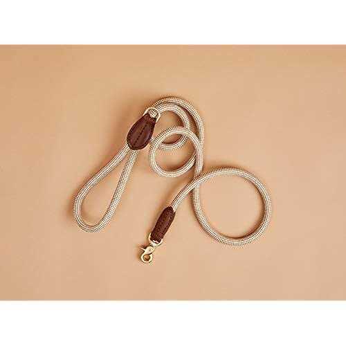 Check Rope Dog Leash P731709