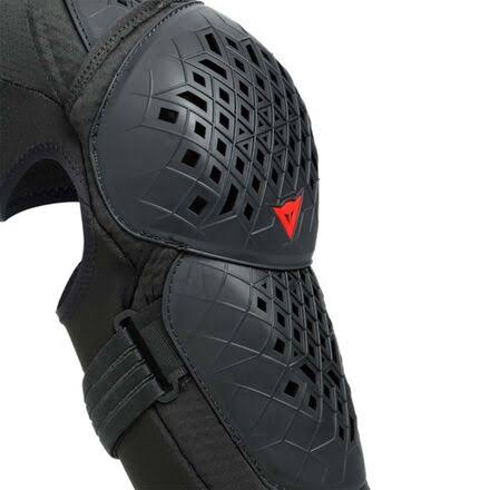 Black Knee Guard J2396