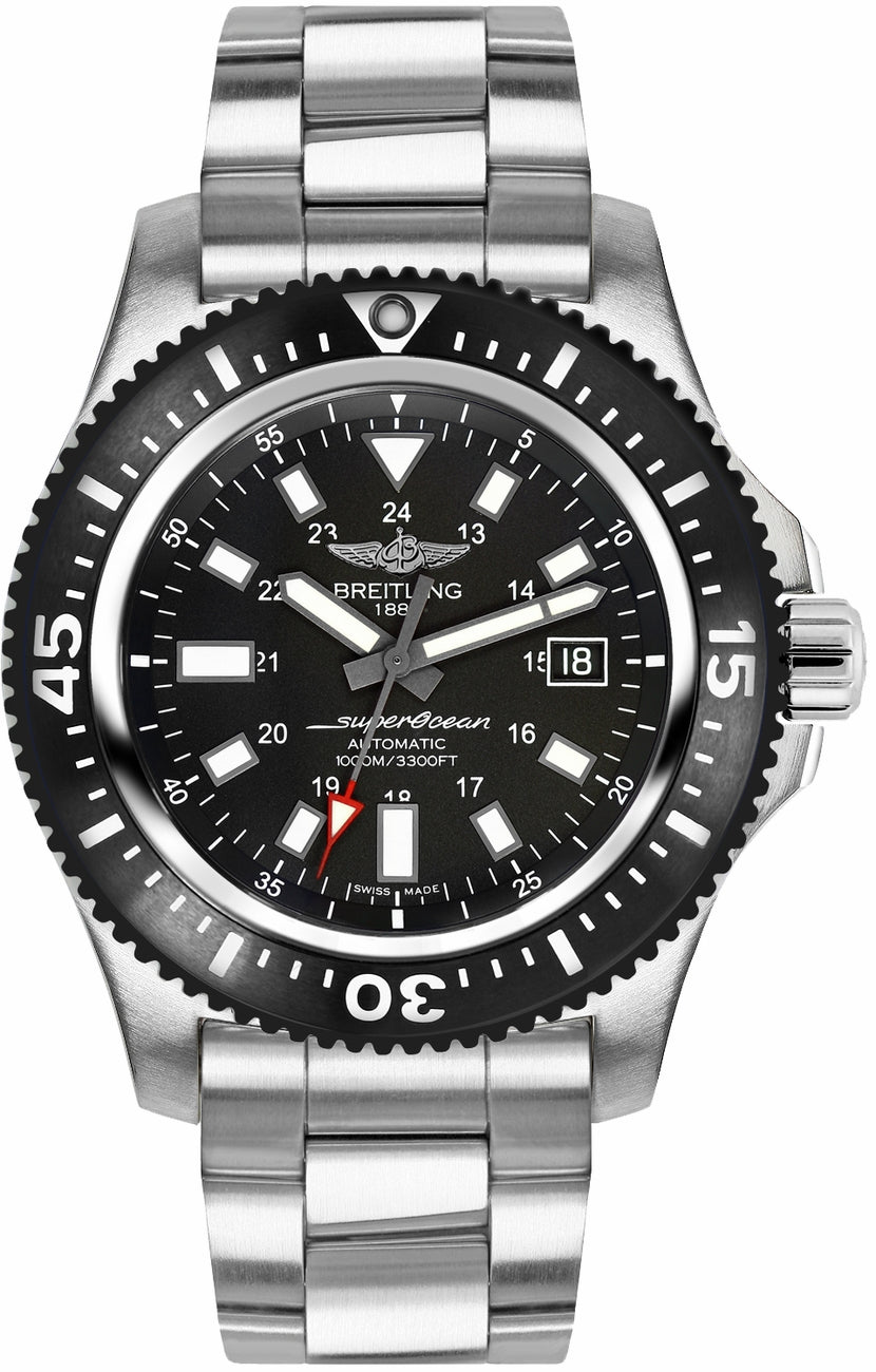 44mm Watch J7183
