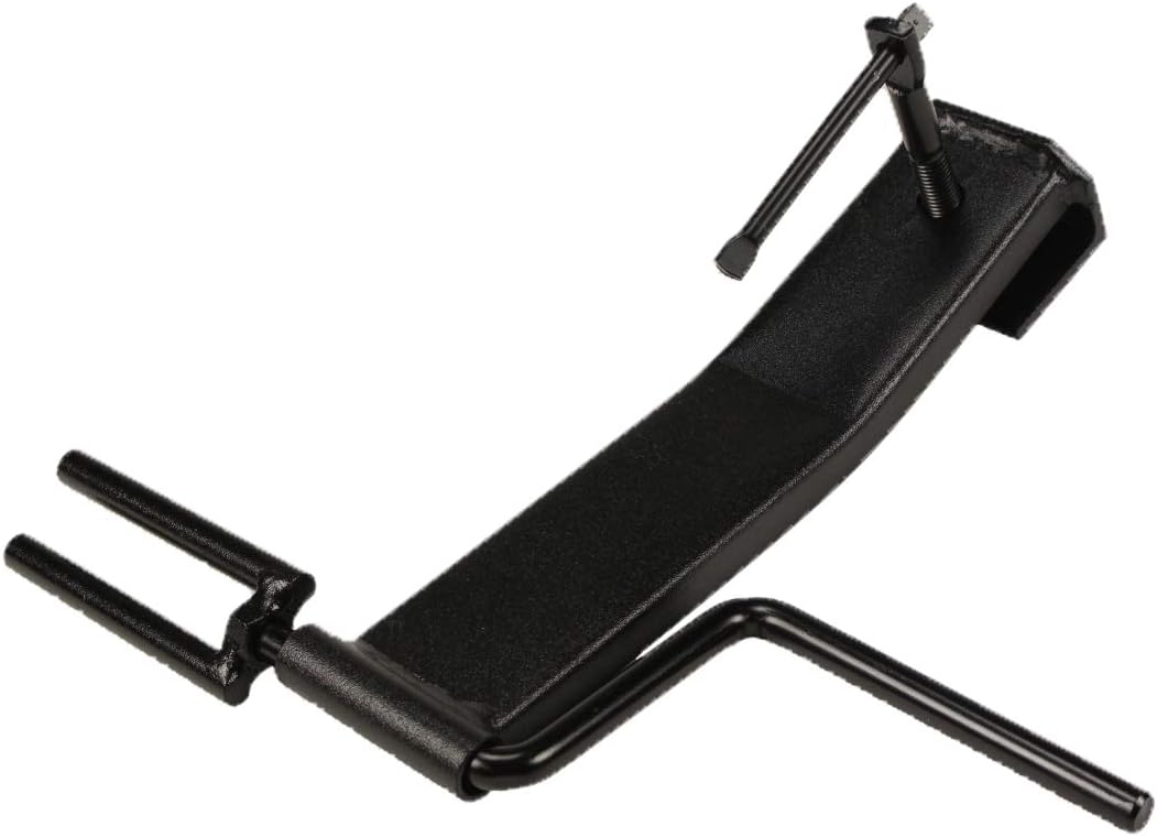 16 Piece Flatbed Tie-Down Kit with Winch Straps and Corner Protectors K57596
