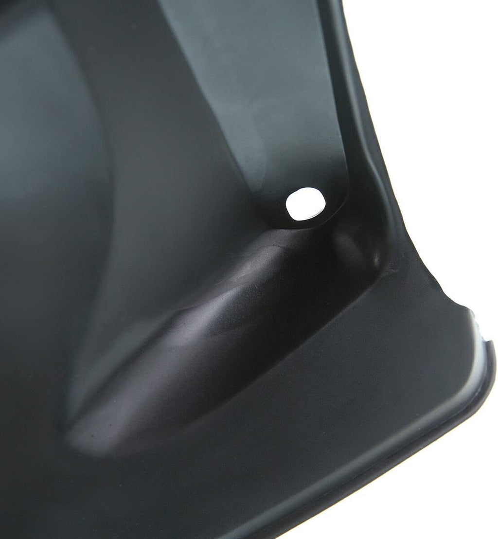 Set of 4 Splash Guards Mud Flaps for Toyota Corolla Sedan H66409
