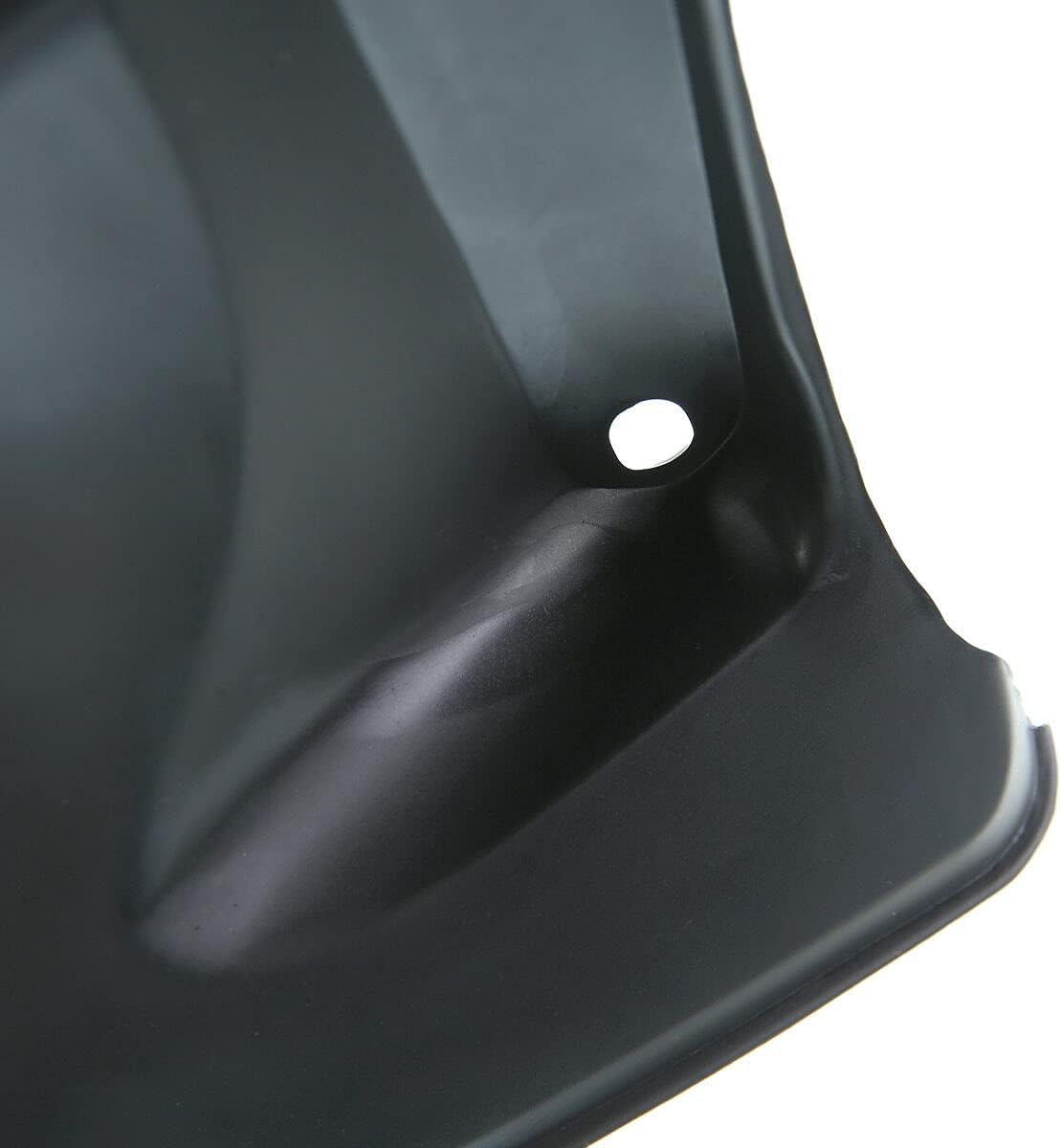 Set of 4 Splash Guards Mud Flaps for Toyota Corolla Sedan H66409