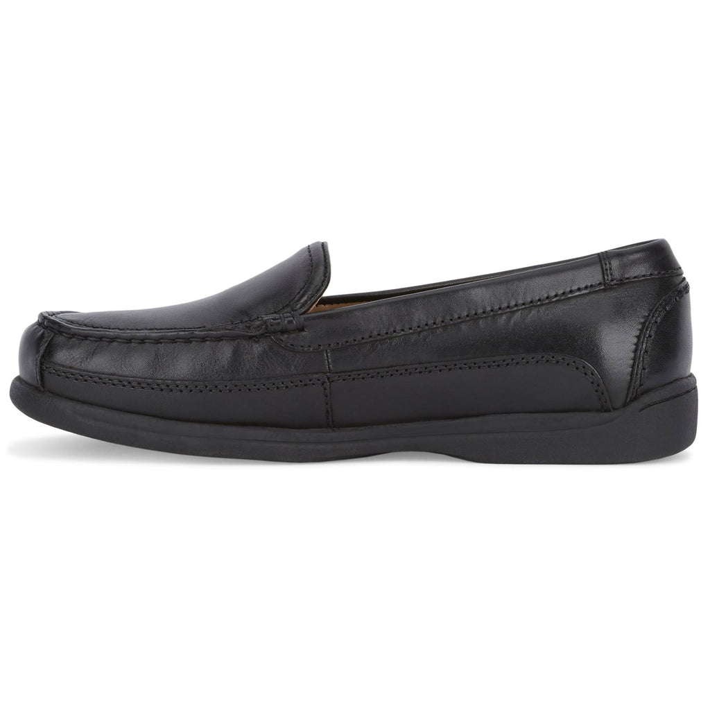 Black Dockers Catalina Shoes W2273