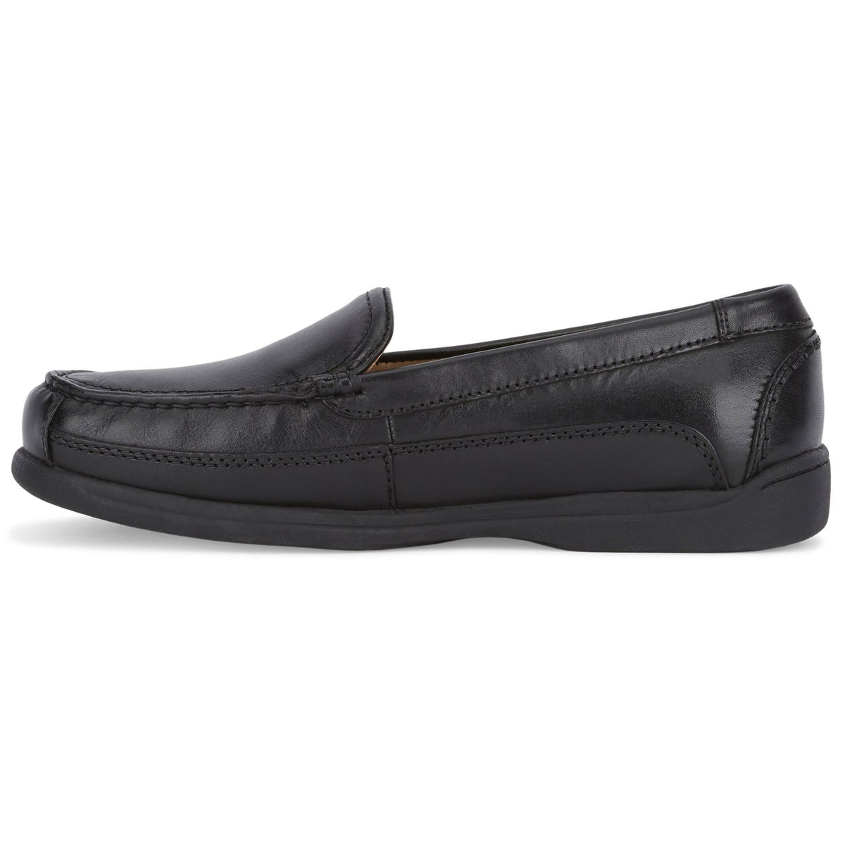 Black Dockers Catalina Shoes W2273