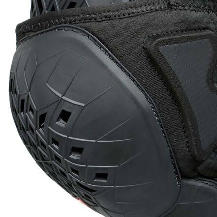 Black Knee Guard J2396