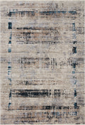 Granite Slate Rug 7'10 x 10'10 E36154
