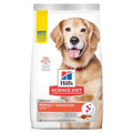 Chicken Dry Dog Food H2710