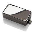 Black Chrome Humbucking Active Pickup W917030
