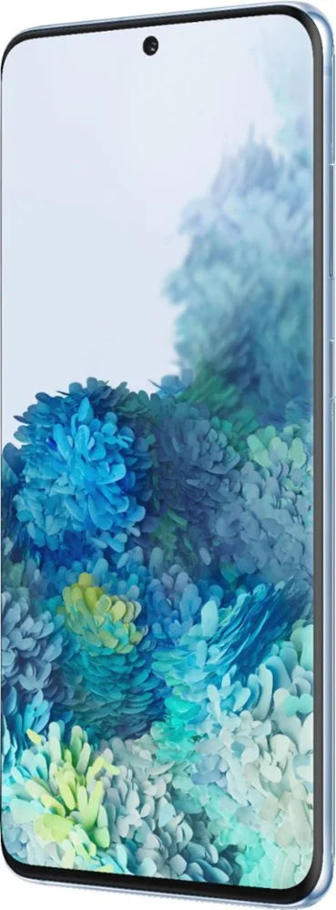 Cloud Blue Refurbished Unlocked Android Smartphone B777