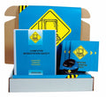 Safety Meeting Kit J55841