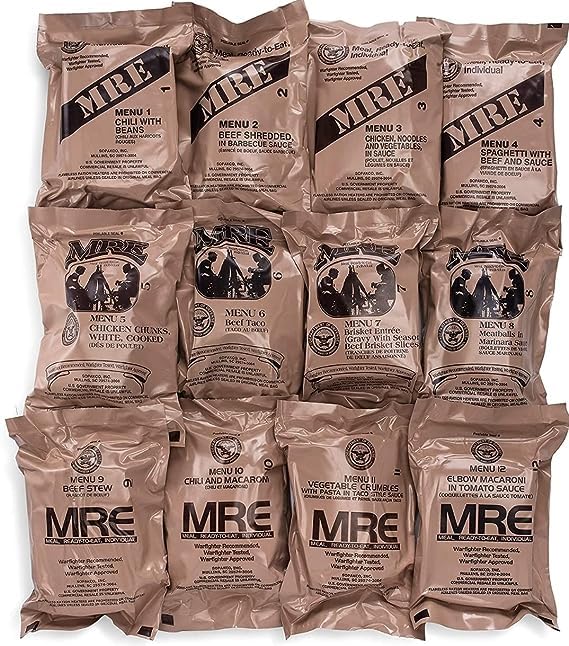 Inspection Dated MRE Case T13439