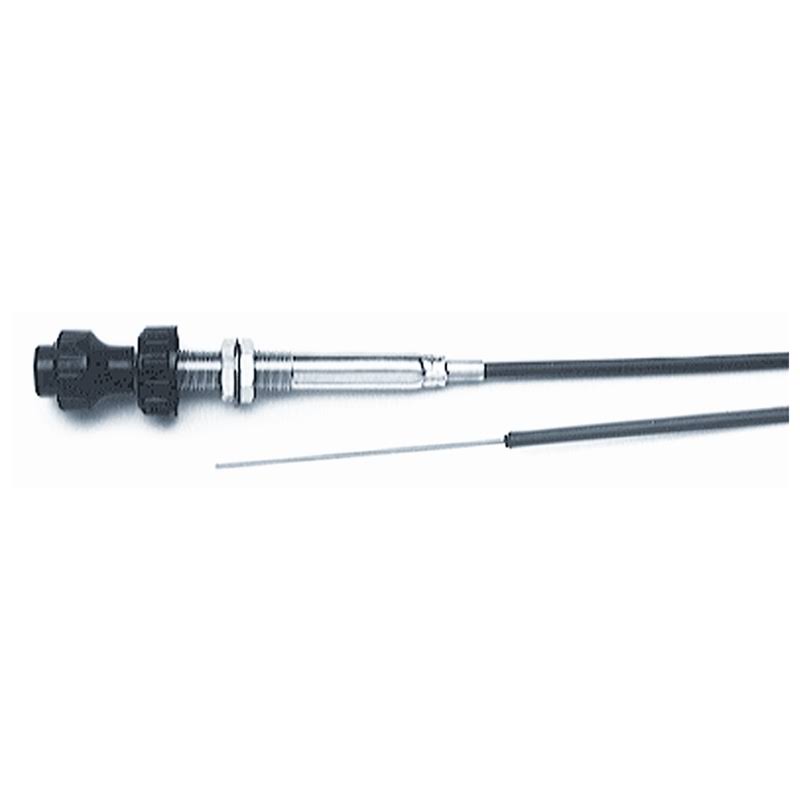 No Hub Control Cable K37838