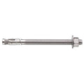 Stainless-Steel Wedge Z357