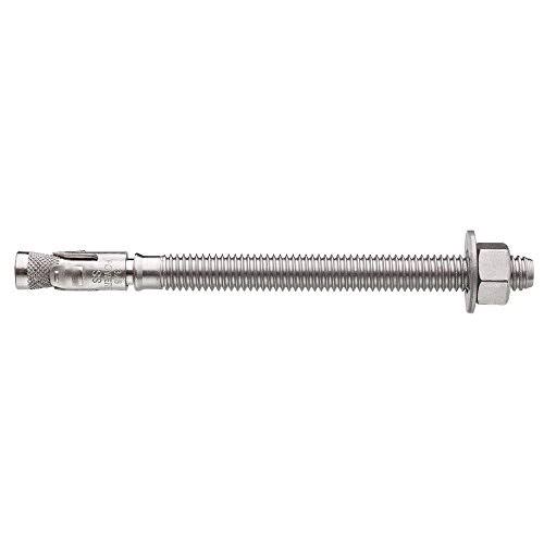 Stainless-Steel Wedge Z357