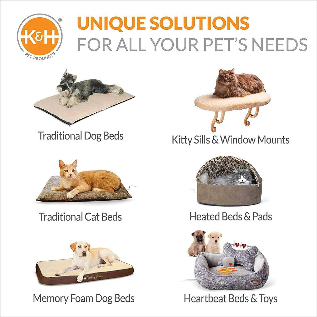 Thermal Pet Bowl I571