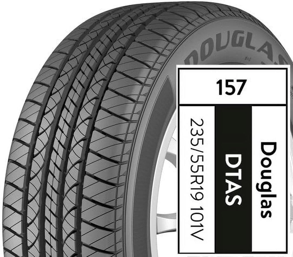 All-Season Tire L98088