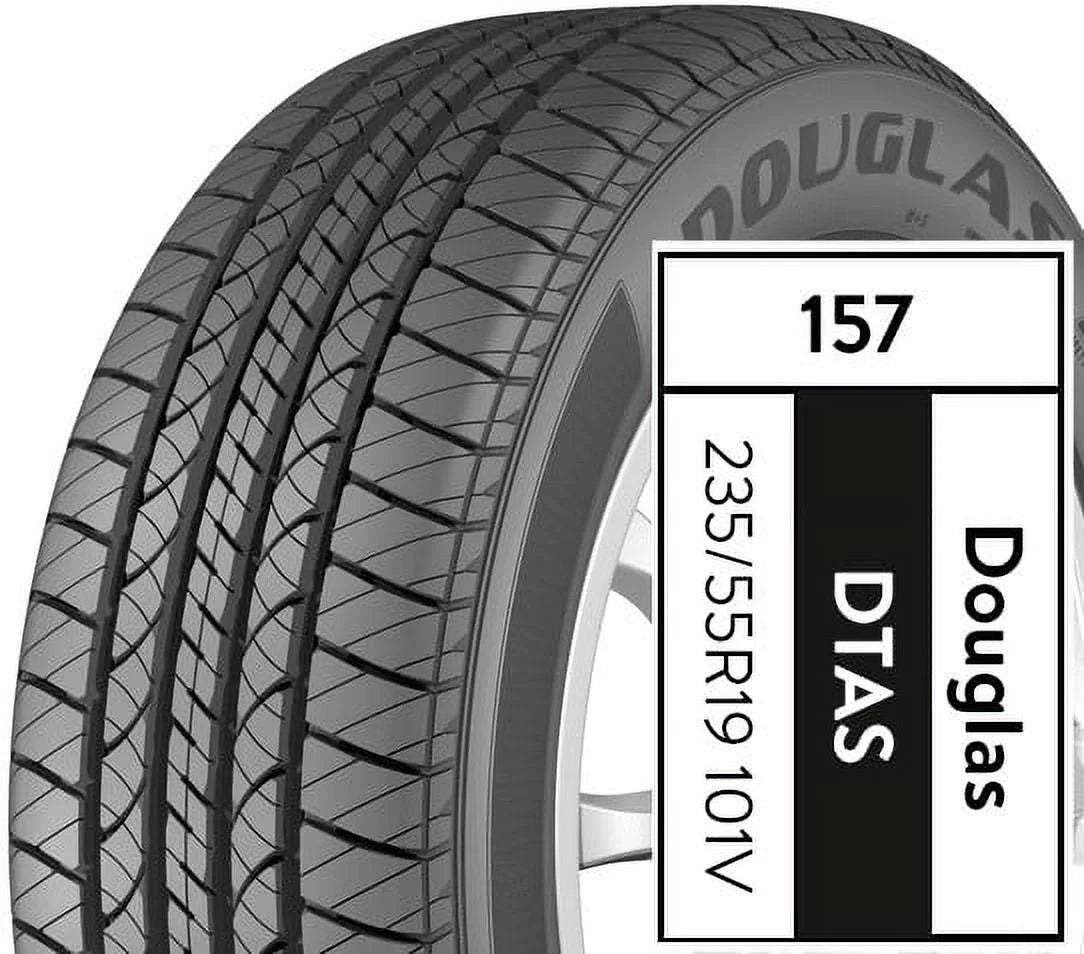 All-Season Tire L98088