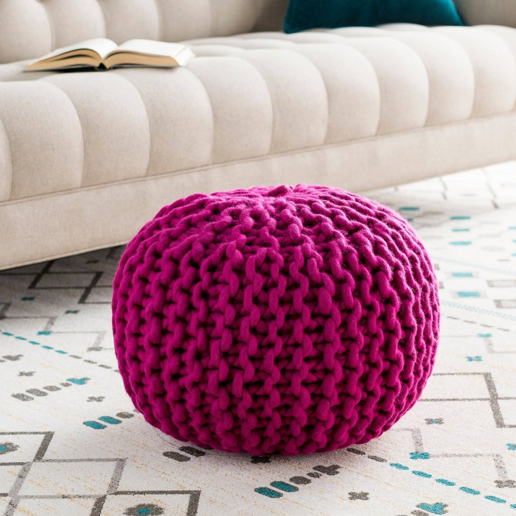 Pouf V9350