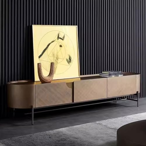 Tall TV Cabinet (180X40X48CM) D43257