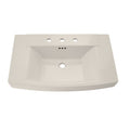 Pedestal Sink O53807