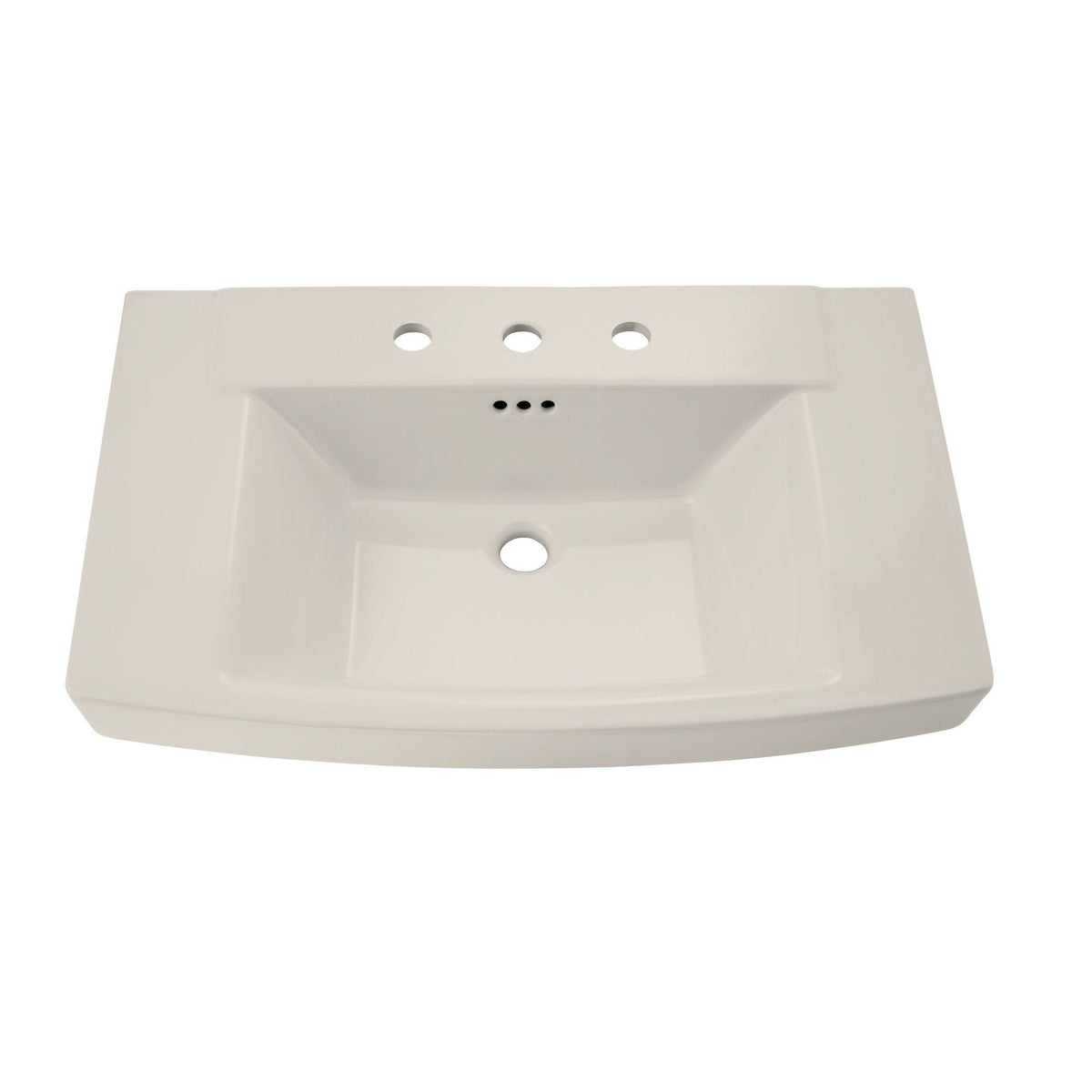 Pedestal Sink O53807