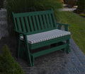 Turf Green Poly Glider L693