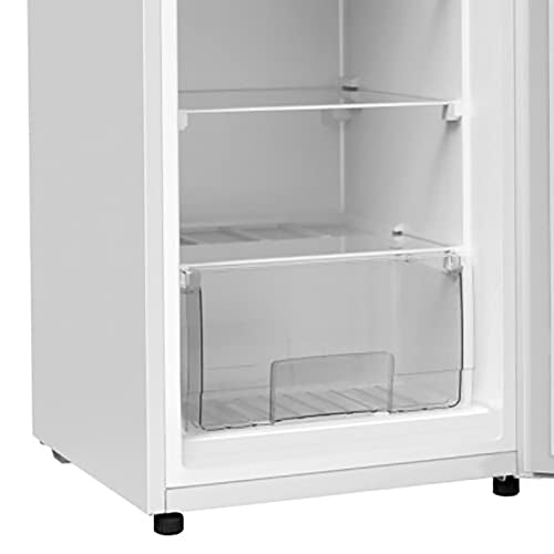 Convertible Fridge/Freezer Q132