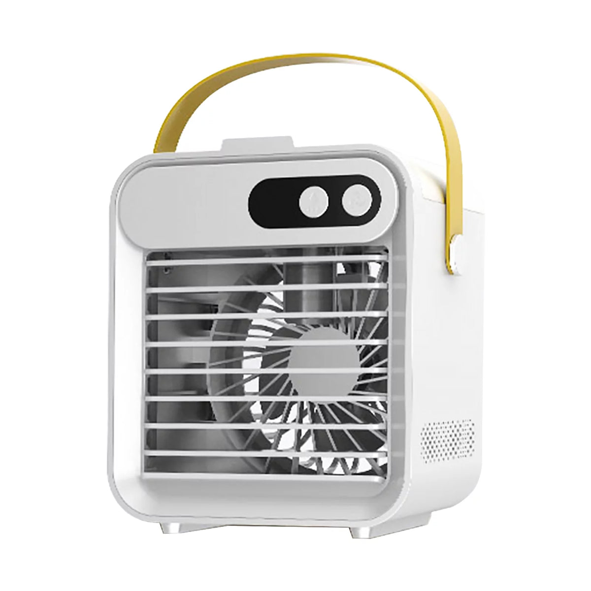 Air Conditioner Fan with Phone Holder 180Ml 3 Speeds H284608