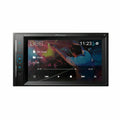 2-DIN Bluetooth Digital Media Receiver with 6.2-inch Touchscreen P9187
