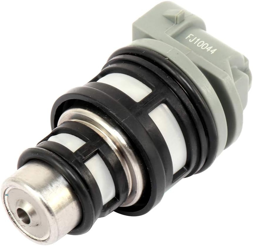 4Pcs Fuel Injector Kit Y731