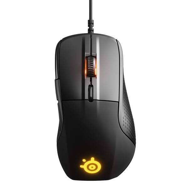 Wired Optical Mouse M62796