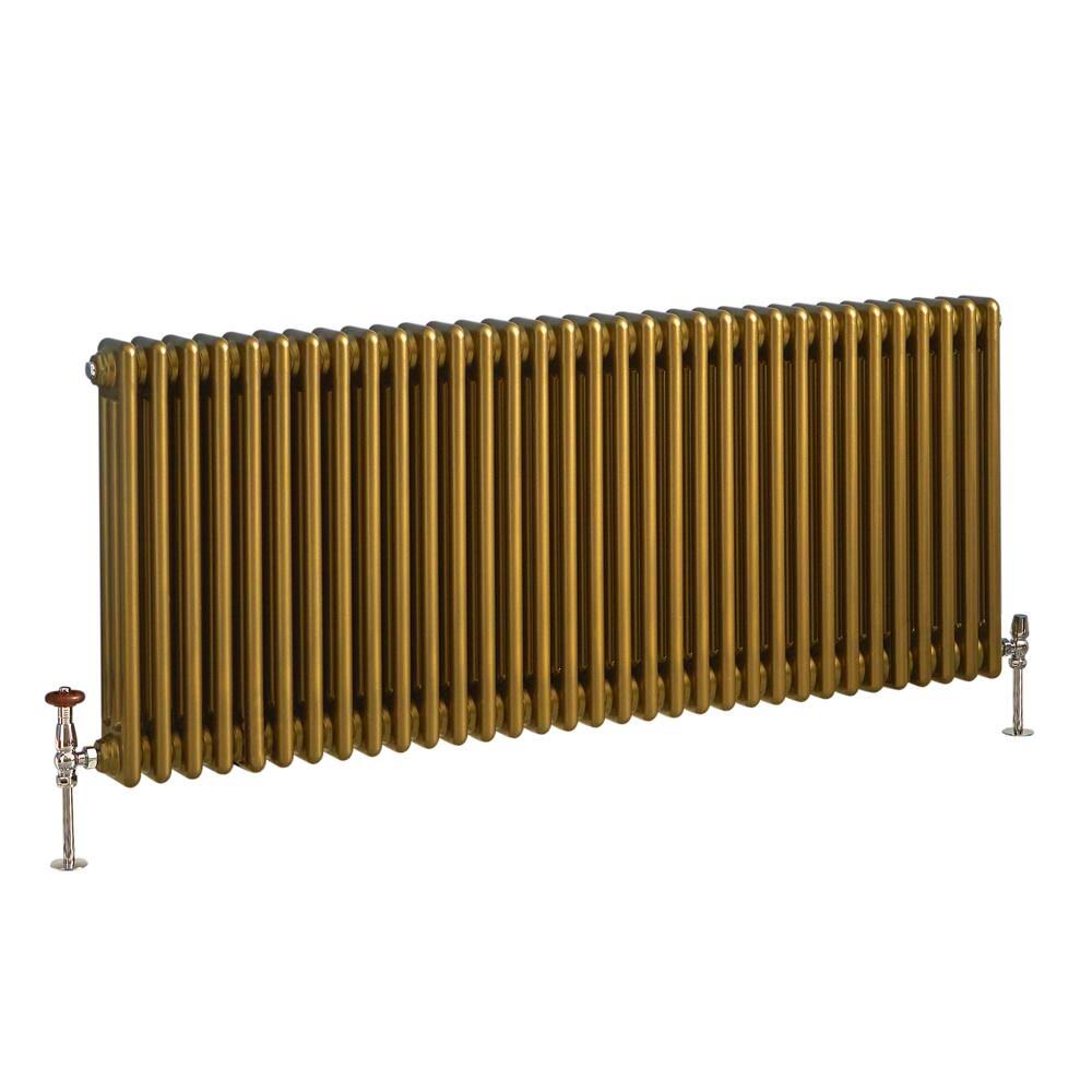 Cast Iron Hot Water Radiator Q694234
