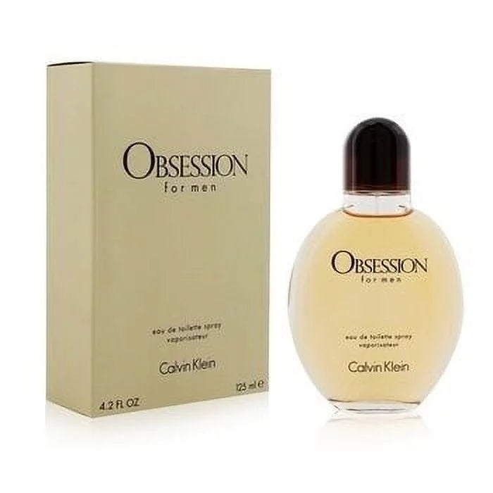 Eau De Toilette Spray 125ml M329