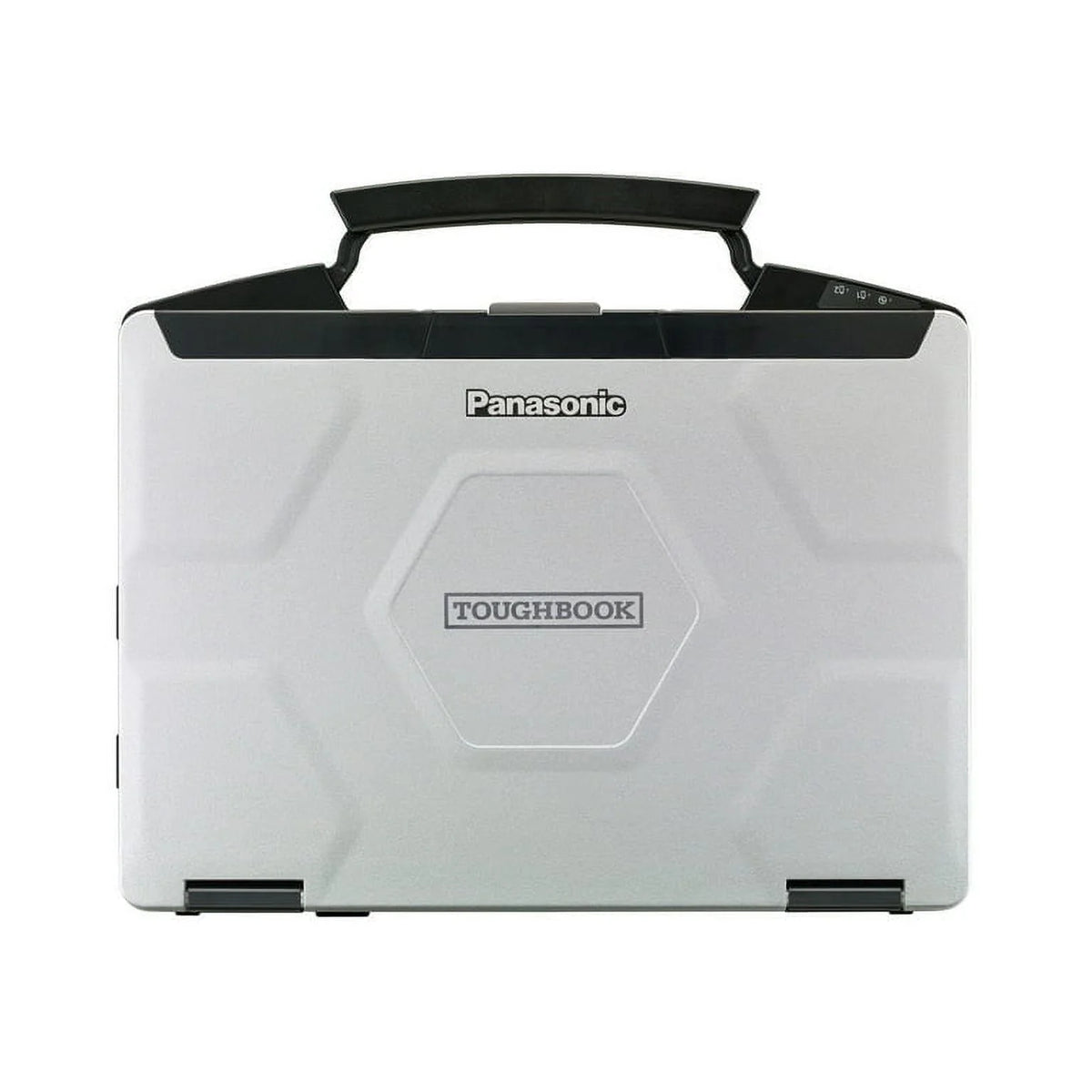 Restored Semi-Rugged 14" HD Laptop Intel Core i5-6300U 16GB 1TB SSD 4G LTE Windows 10 Pro Q12283