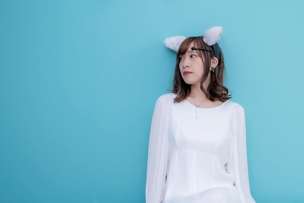 Lightweight Cat Ear Movement U630170