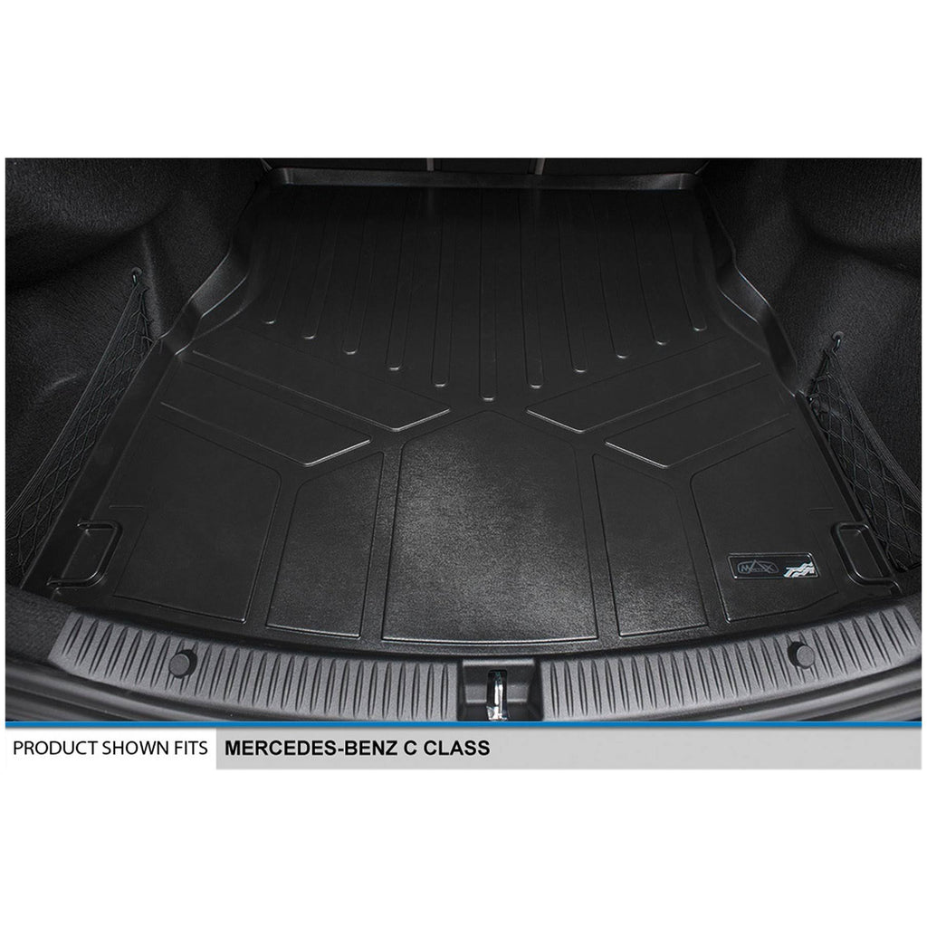 Black Custom Fit Cargo Liner Mat E393213