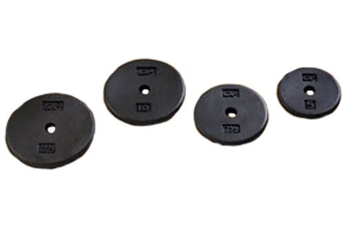 2 inch Diameter Weight Plates O143