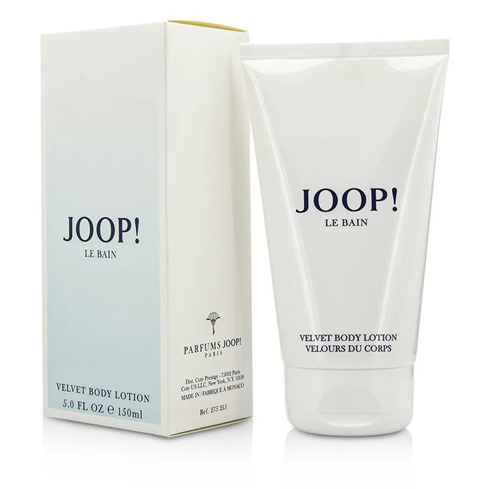 Velvet Body Lotion 150ml K30270