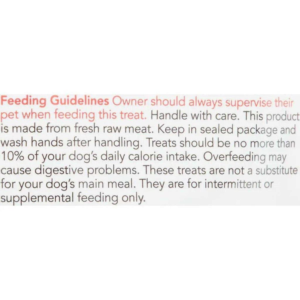 Freeze Dried Dog Treats V373
