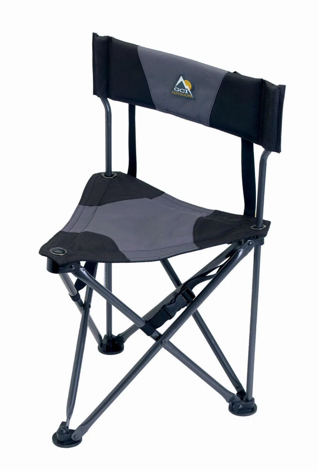 Blue Camping Chair B4114