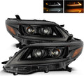 Projector Headlights Assembly Replacement T4808