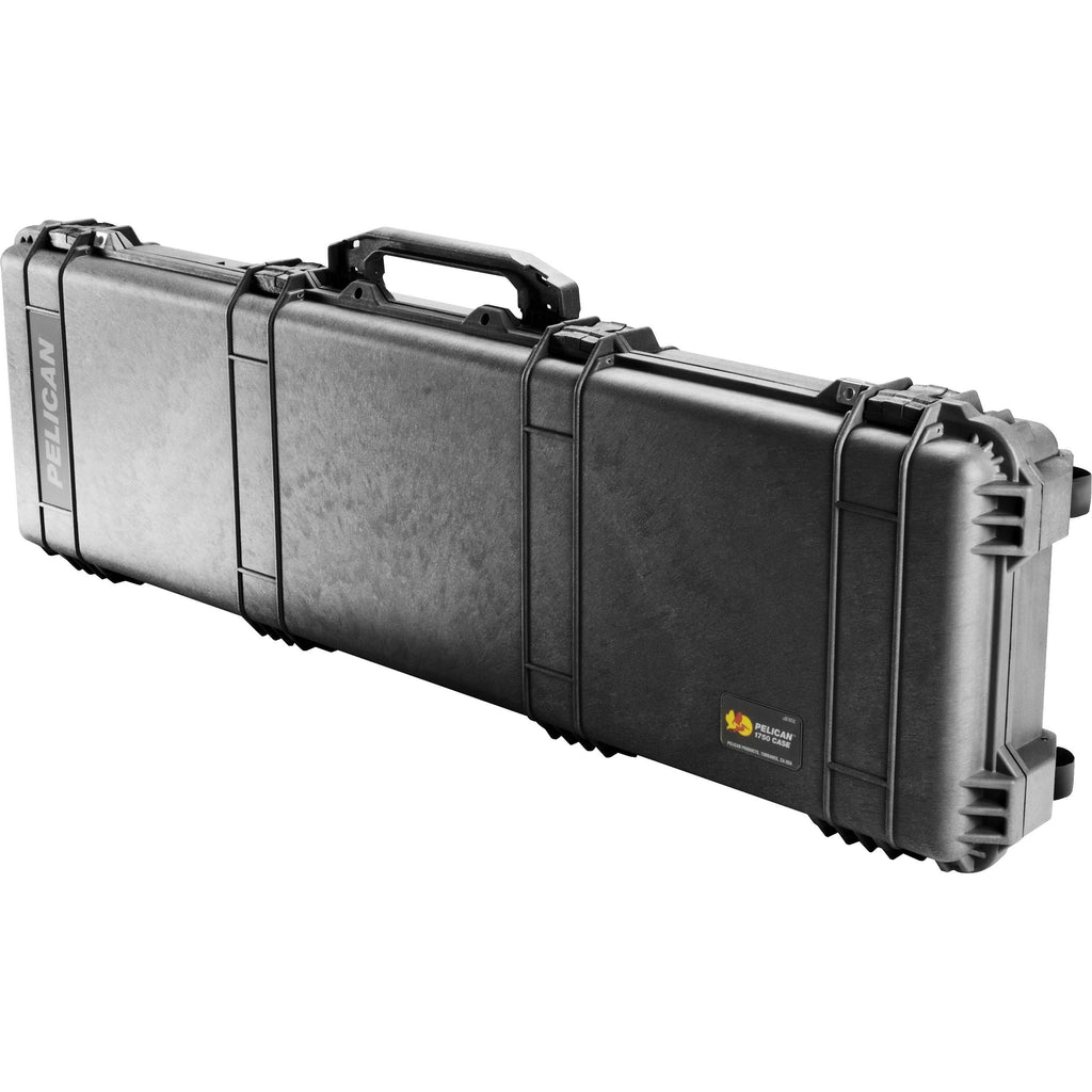 Black Long Case X368669
